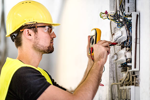 Best Commercial Electrical Services  in Westphalia, MD