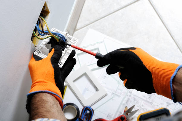 Professional Electrical Services in Westphalia, MD